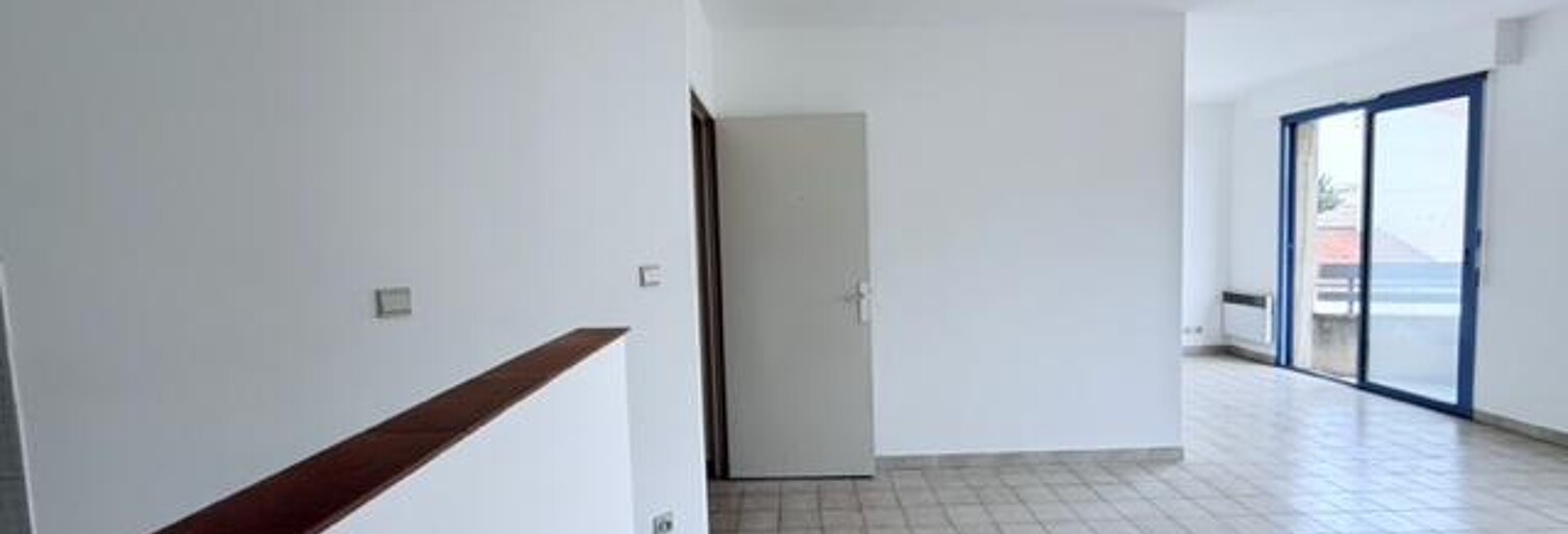 Appartement 3 Pièces 63 m² à vendre à Cavaillon (84300)