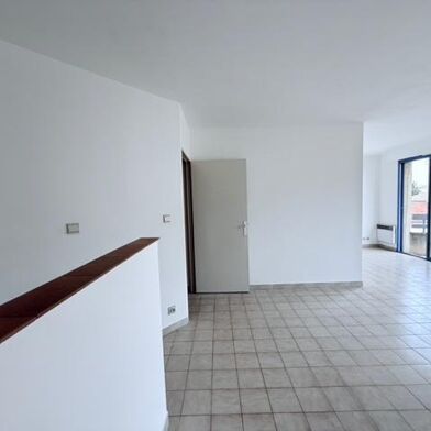 Appartement 3 pièces 109500 €