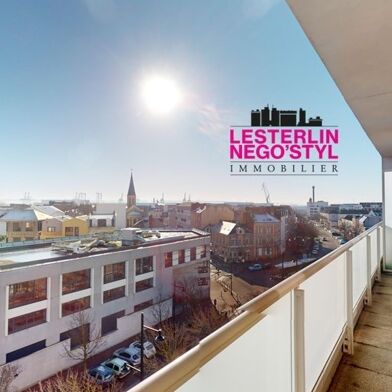 Appartement 3 pièces 179000 €