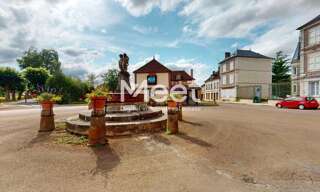 Immeuble  297 m² à vendre à Égleny (89240)