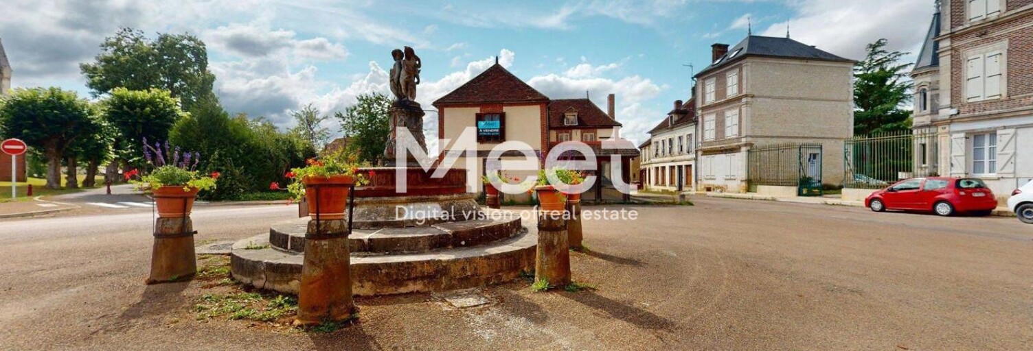 Immeuble  297 m² à vendre à Égleny (89240)