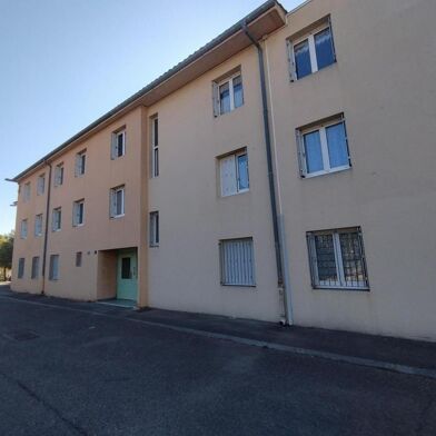 Appartement 2 pièces 98000 €