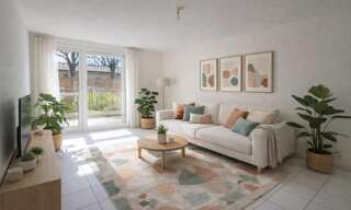 Appartement 2 Pièces 64 m² à vendre à Avignon (84000)