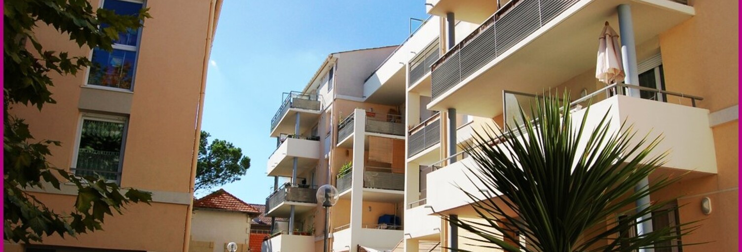 Appartement 2 Pièces 49 m² à vendre à Avignon (84000)