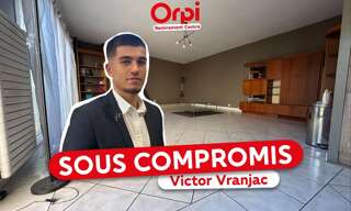 Maison 4 Pièces 174 m² à vendre à Pouxeux (88550)