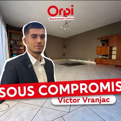 Maison 4 pièces 225000 €