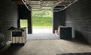 Bureau  90 m² à louer à Plabennec (29860)