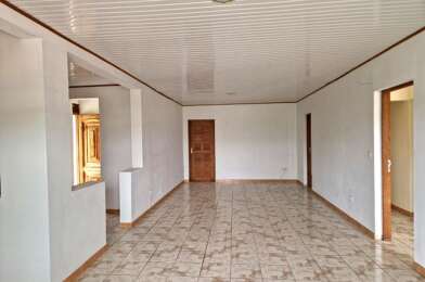 Maison 8 pièces 295000 €