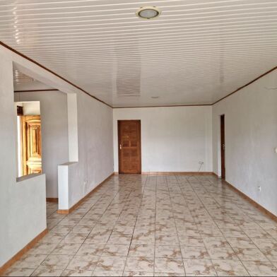 Maison 8 pièces 295000 €