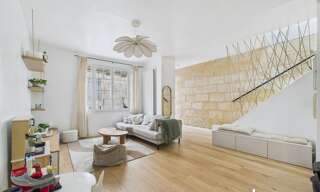 Maison 4 Pièces 78 m² à vendre à Bordeaux (33000)