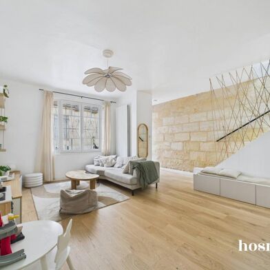 Maison 4 pièces 429500 €