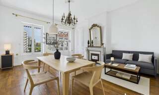 Appartement 4 Pièces 105 m² à vendre à Lyon 3 (69003)