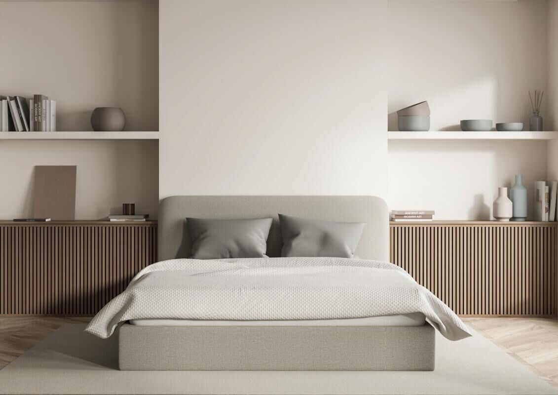 Appartement neuf 4 pièces 85 m²