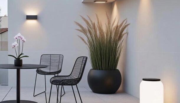 Appartement 5 pièces  à vendre Villeurbanne 69100