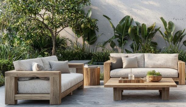 Appartement 4 pièces  à vendre Villeurbanne 69100