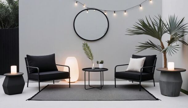 Appartement 4 pièces  à vendre Villeurbanne 69100