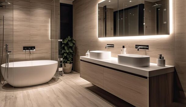 Appartement 4 pièces  à vendre Villeurbanne 69100