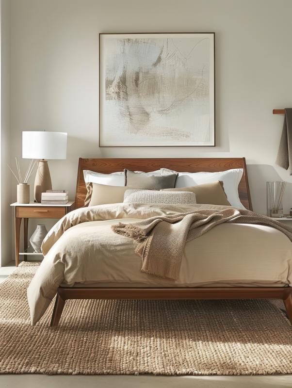 Appartement neuf 2 pièces 43 m²