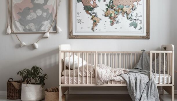 Appartement 4 pièces  à vendre Drancy 93700