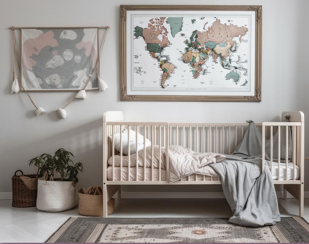 Appartement neuf 34 m²