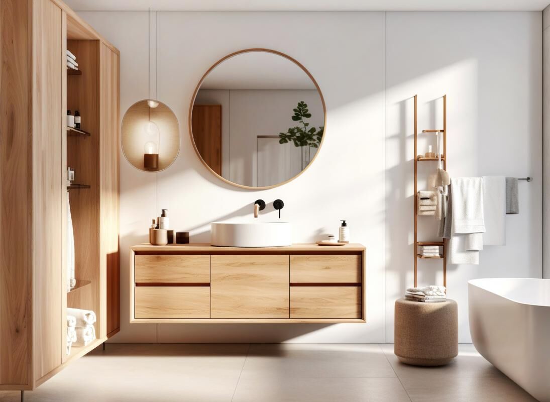 Appartement neuf 34 m²