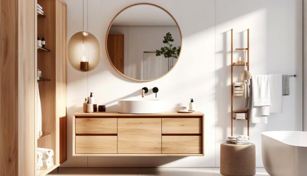 Appartement 3 pièces  à vendre Drancy 93700