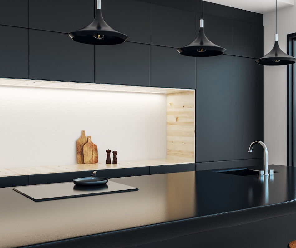 Appartement neuf 4 pièces 79 m²