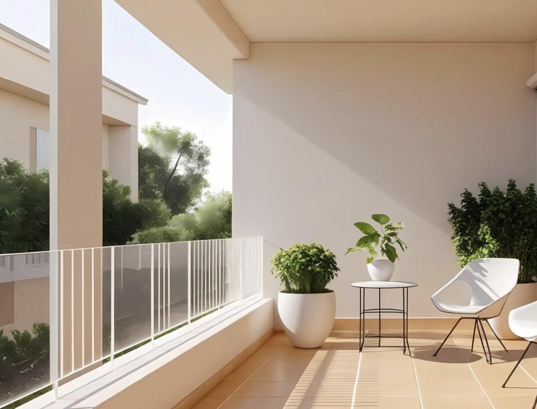 Appartement  T3 à vendre Villeurbanne 69100