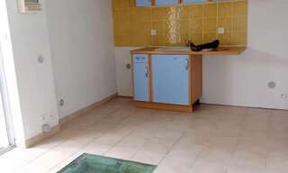 Appartement 2 Pièces 27 m² à louer à Manosque (04100)