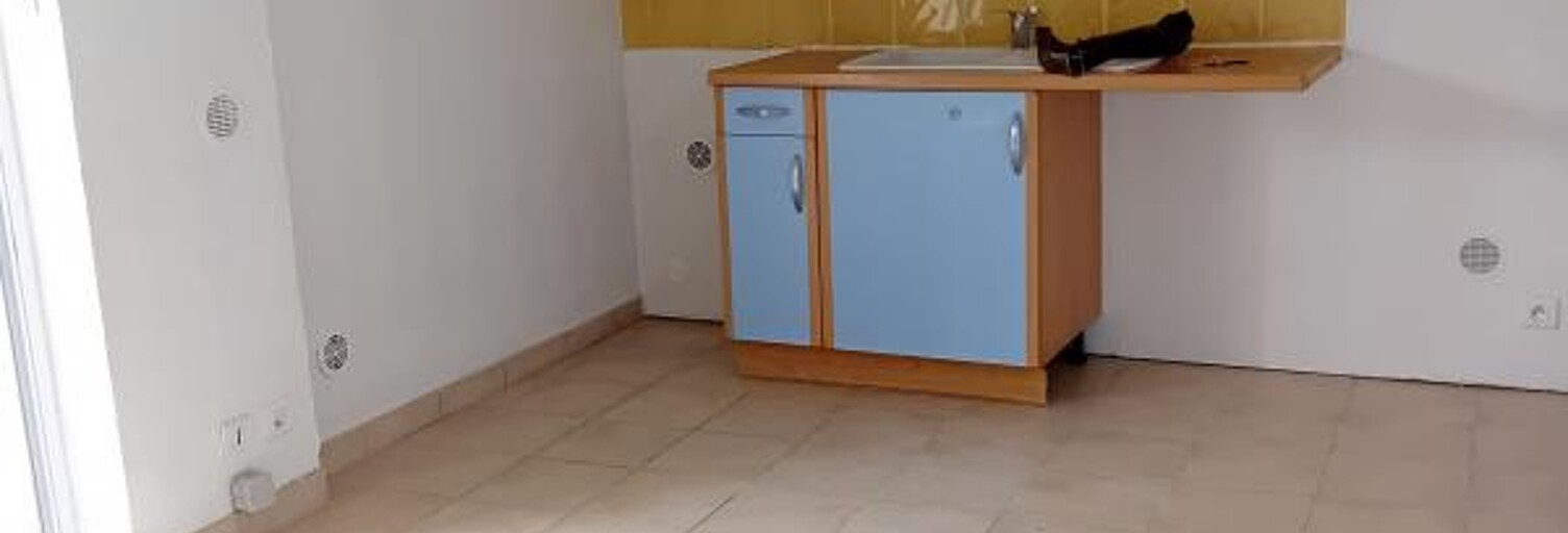 Appartement 2 Pièces 27 m² à louer à Manosque (04100)