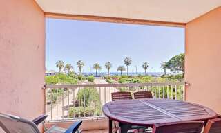 Appartement 2 Pièces 35 m² à vendre à Fréjus (83600)