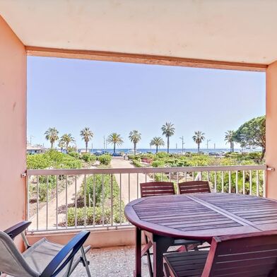 Appartement 2 pièces 290000 €