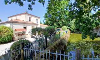 Maison 4 Pièces 130 m² à vendre à Montaigu-Vendée (85600)