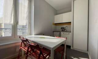 Appartement 1 Pièce 23 m² à louer à Limoges (87100)