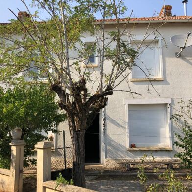Maison 4 pièces 88500 €