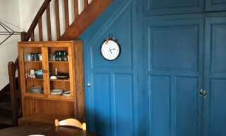 Maison 4 Pièces 88 m² à vendre à Brux (86510)