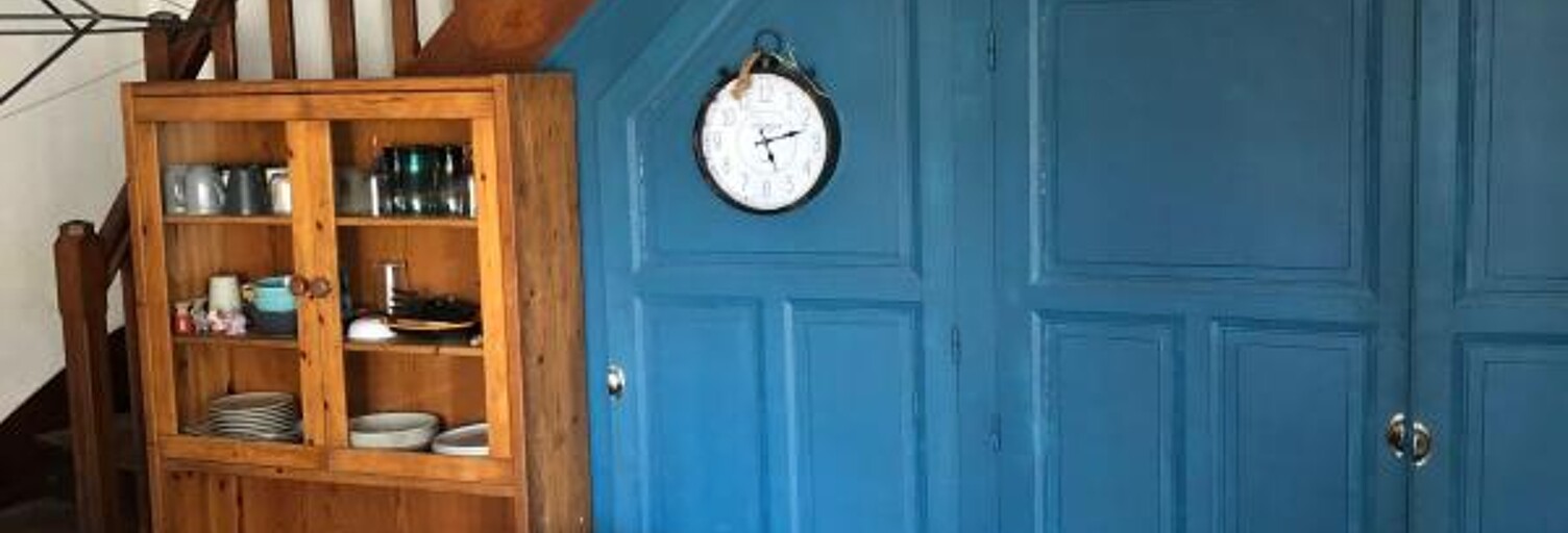 Maison 4 Pièces 88 m² à vendre à Brux (86510)