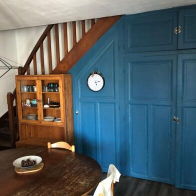 Maison 4 pièces 88500 €