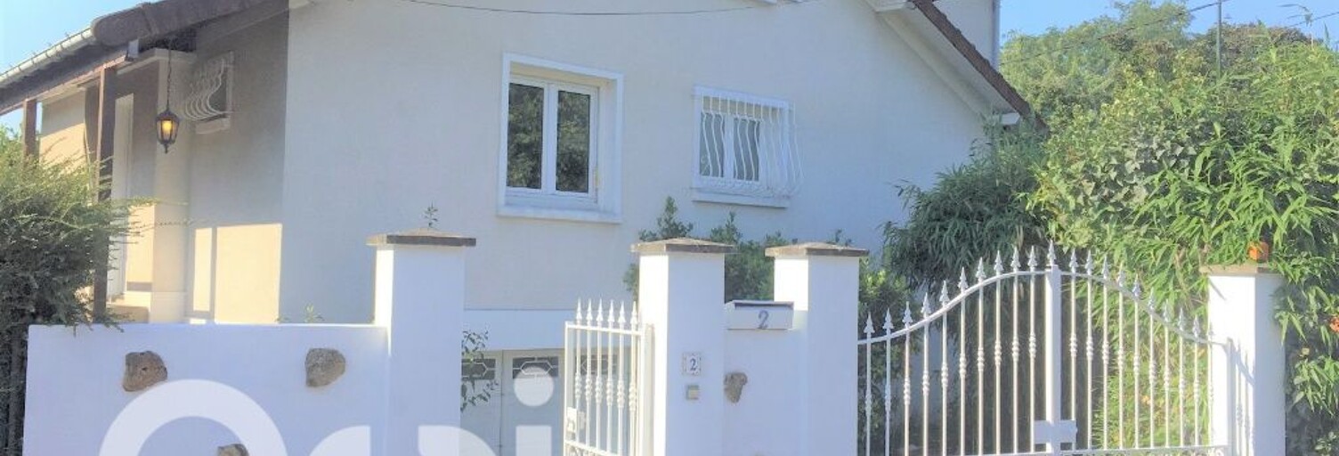 Maison 7 Pièces 150 m² à vendre à Soisy-sous-Montmorency (95230)