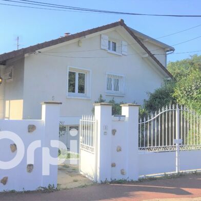 Maison 7 pièces 499000 €