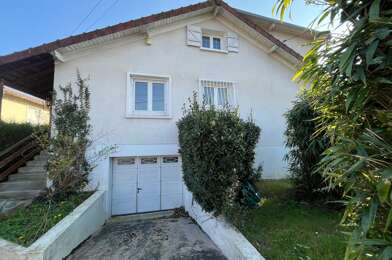 Maison 7 pièces 499000 €