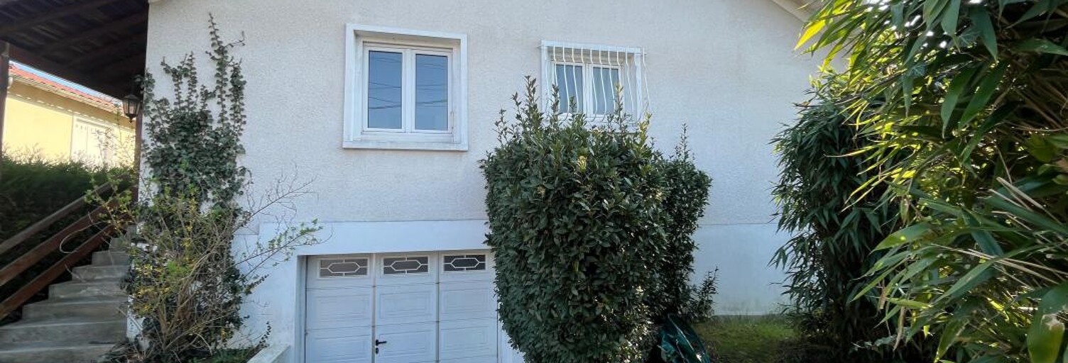 Maison 7 Pièces 150 m² à vendre à Soisy-sous-Montmorency (95230)