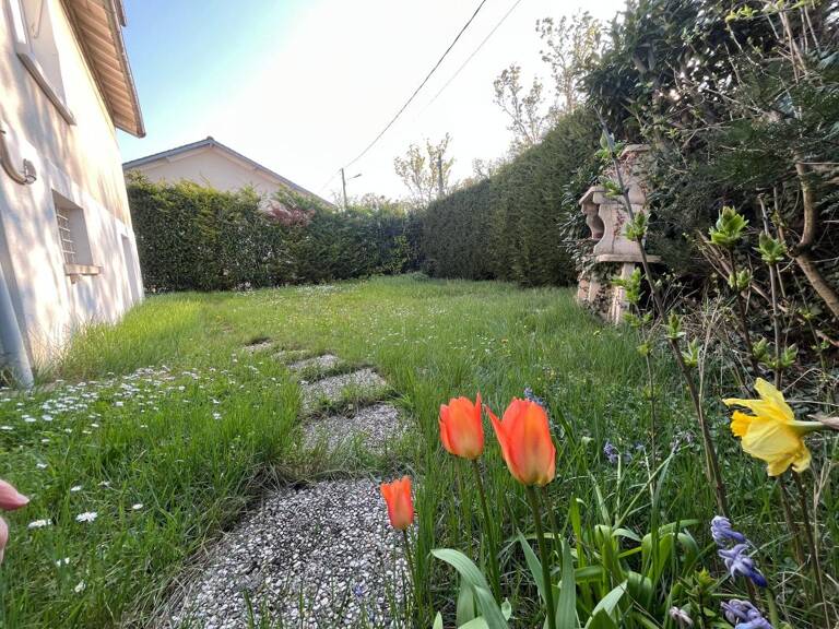 Maison Soisy Sous Montmorency 8 pièces 150 m2 — photo 1