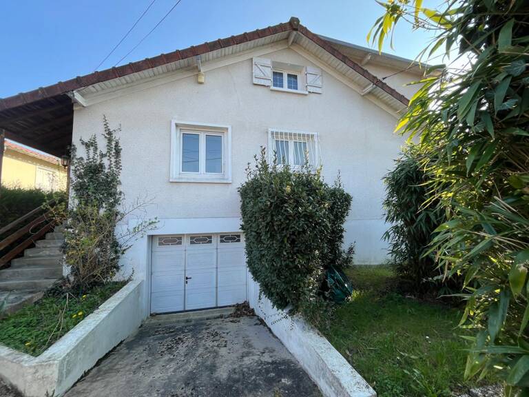 Maison Soisy Sous Montmorency 8 pièces 150 m2 — photo 1