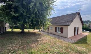 Maison 4 Pièces 74 m² à vendre à Romenay (71470)