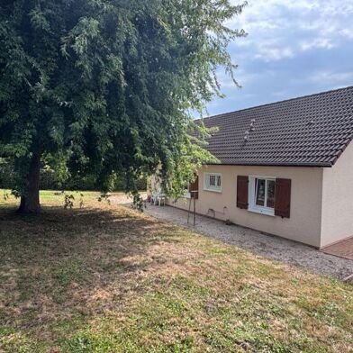 Maison 4 pièces 162500 €