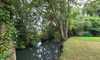 Maison 3 Pièces 61 m² à vendre à Saunay (37110)