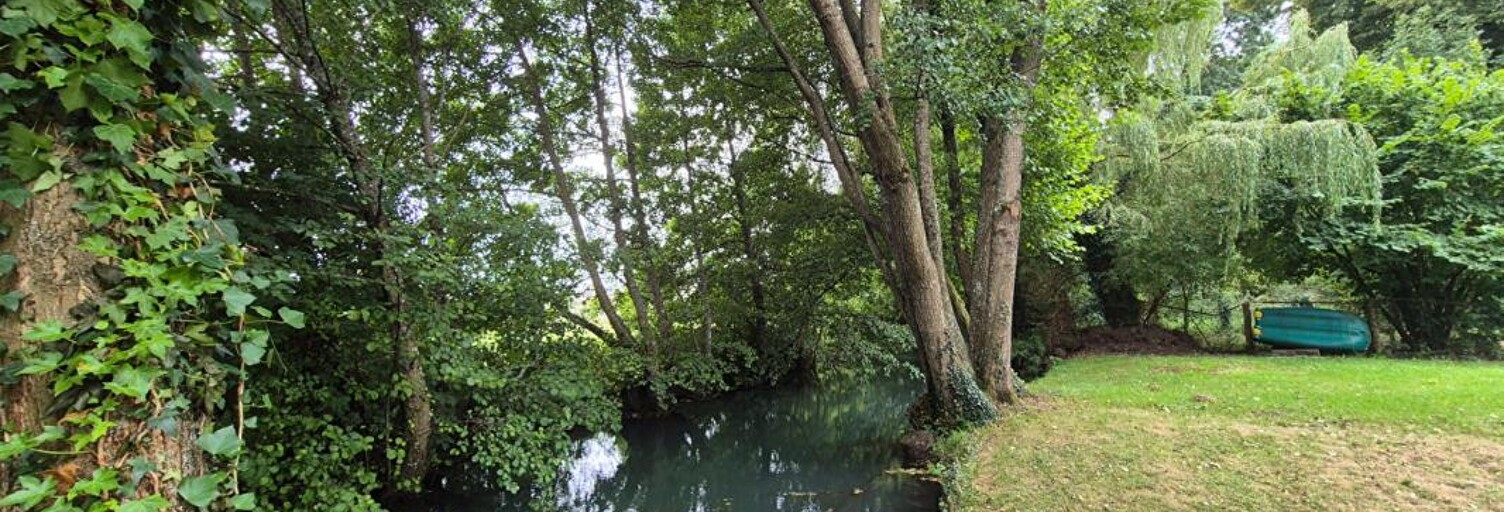 Maison 3 Pièces 61 m² à vendre à Saunay (37110)