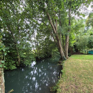 Maison 3 pièces 69500 €