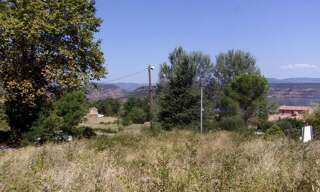 Terrain  2354 m² à vendre à Liausson (34800)